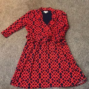 Liz Claiborne Size XL Dress